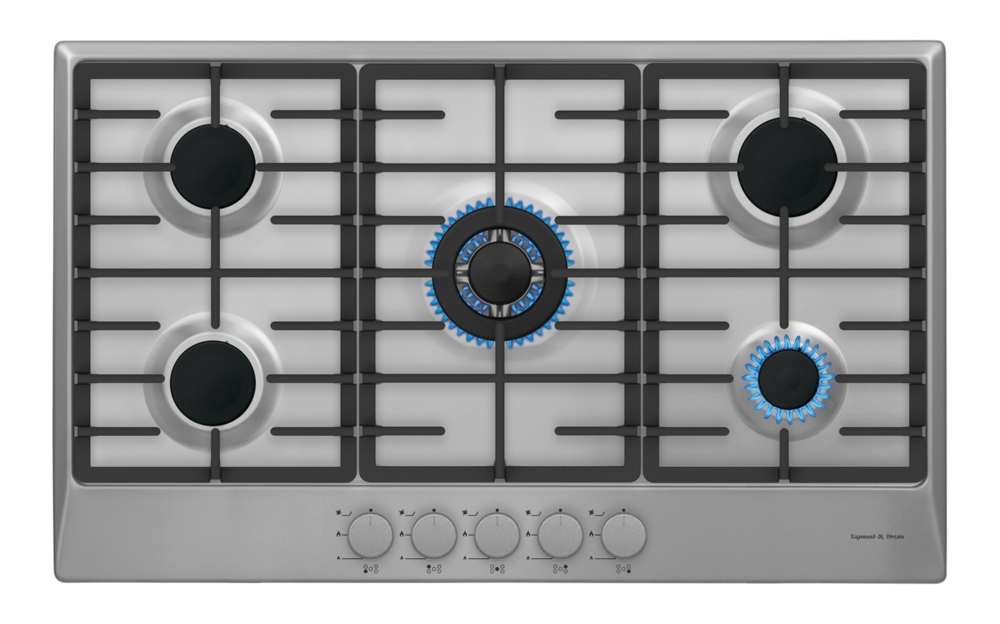 Газовые варочные панели Zigmund&Shtain