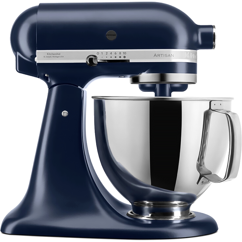 Планетарный миксер