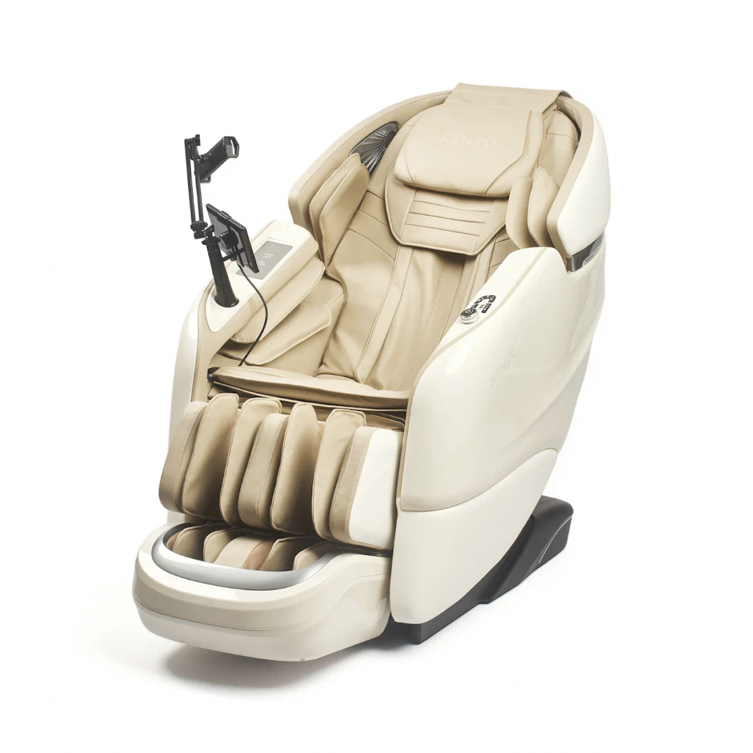 Массажное кресло